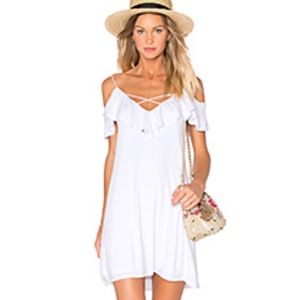 Va Va by Joy Han Dress